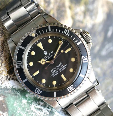 rolex steve mcqueen submariner|rolex submariner side view.